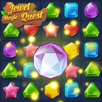 Jewel Magic Quest pour PC