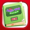 Fun Magic Way Green Book