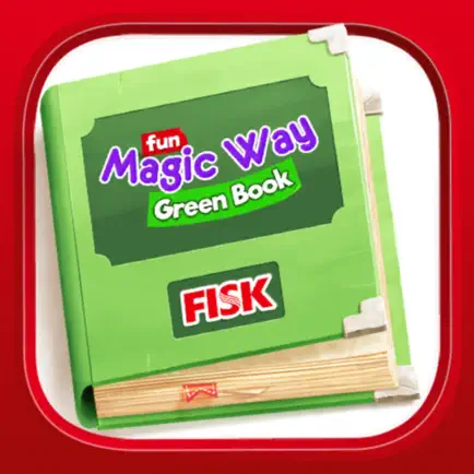 Fun Magic Way Green Book Читы