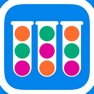 Get Bubble Puzzle - Ball Sort Game for iOS, iPhone, iPad Aso Report