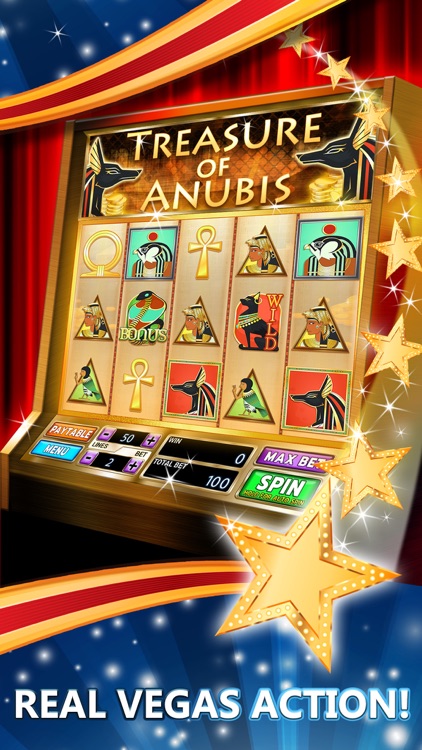 Big Win Slots™ - Slot Machines screenshot-3