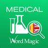 Diccionario Médico en Inglés - Word Magic Software