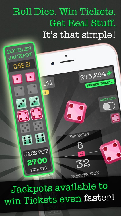 verydice screenshot-0