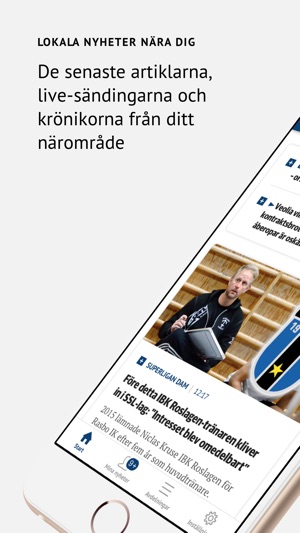 Norrtelje tidning prenumeration Norrtelje tidning prenumeration