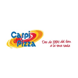 Carpi Pizza