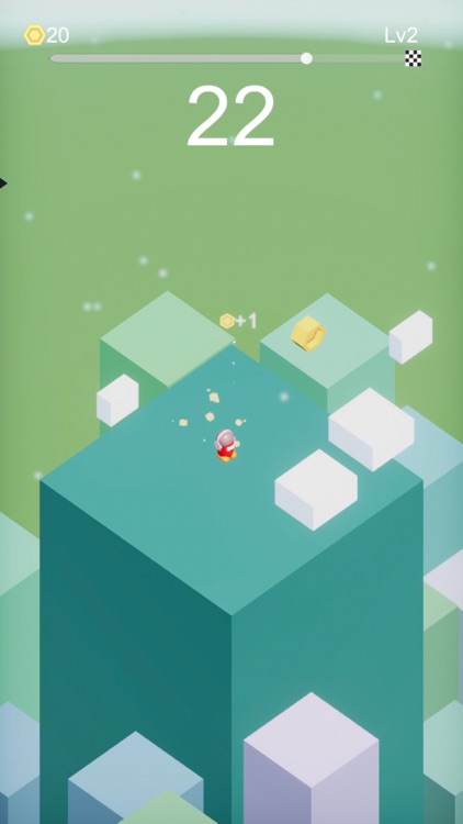 Don'z fall screenshot-7