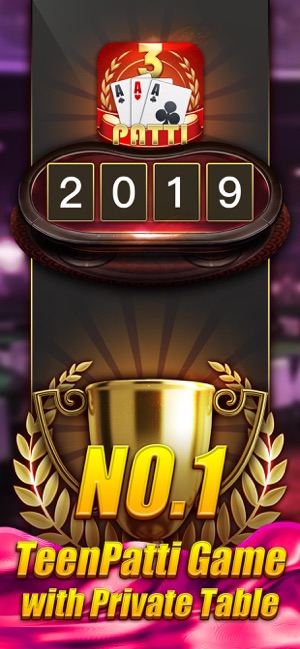 KKTeenPatti(圖1)-速報App