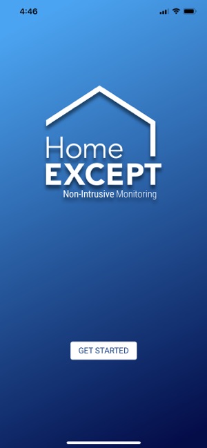 HomeEXCEPT(圖1)-速報App