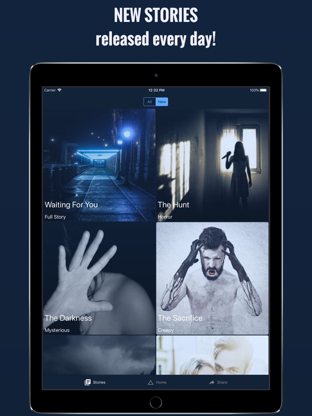 Scary Chat Stories Addicted On The App Store