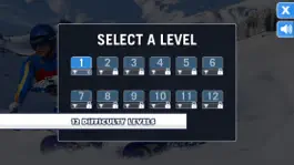 Game screenshot Downhill Ski apk