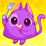 Bibi Toddler Games to learn
