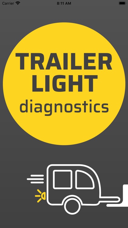 Trailer Lights Diagnostics