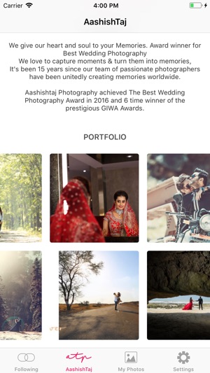 AashishTaj Photography(圖4)-速報App