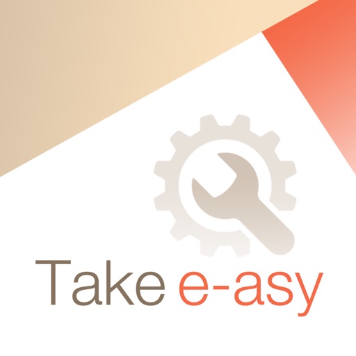 Take e-asy Download