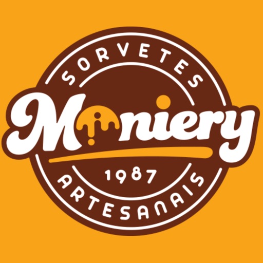 Moniery Sorvetes