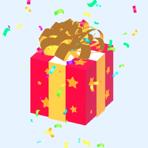 Present Wrapper icon