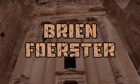 Brien Foerster: Ancient Worlds