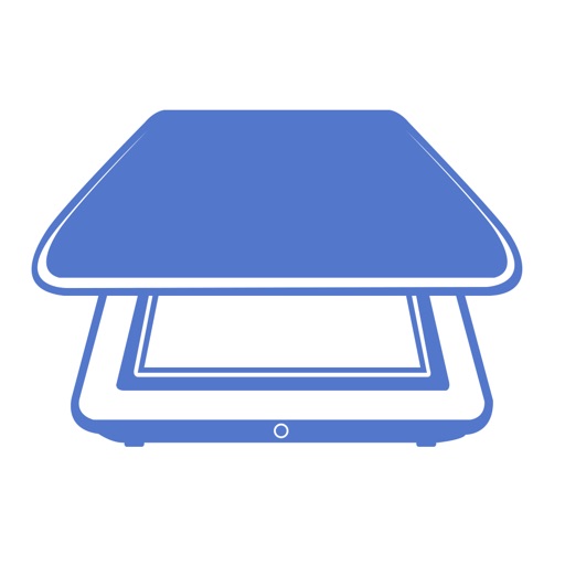 PDF Scanner & Document Scanner iOS App
