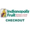 Indy Fruit’s Mobile Ordering Application allows customers to place orders directly from the sales floor
