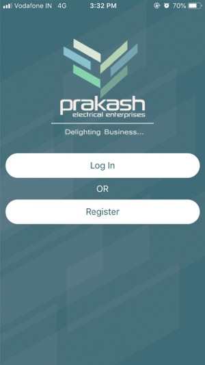 Prakash Electricals(圖1)-速報App