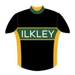 Ilkley CC