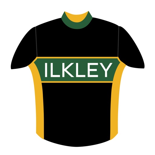 Ilkley CC