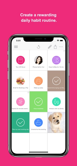 Checky + : Checklist & Actions(圖2)-速報App