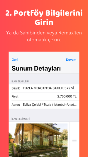 Emlak Sunum(圖3)-速報App