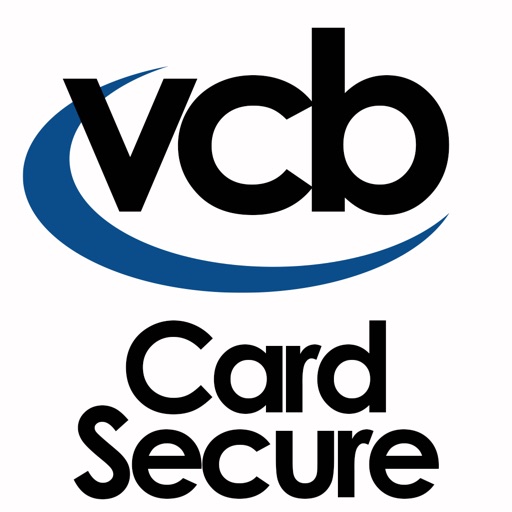 VCB Card Secure