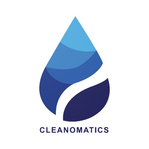 Cleanomatics icon