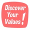 ▶ Learn more about your values