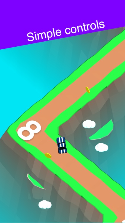 Sky High Ride screenshot-0