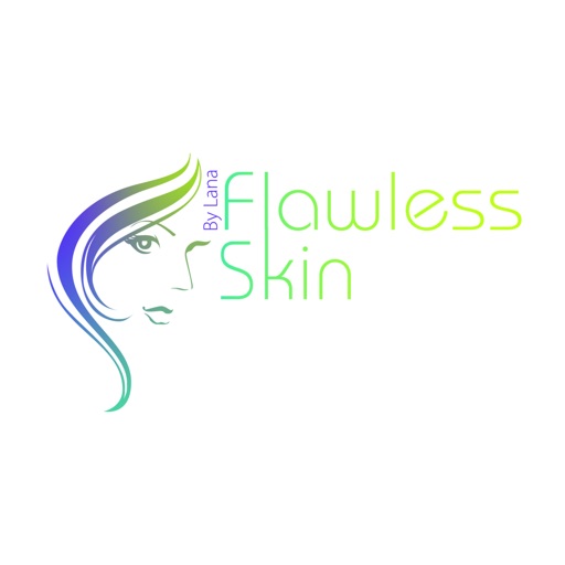 Flawless Skin by Lana iOS App