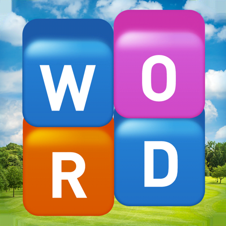 Word Season: Swipe Word Puzzle