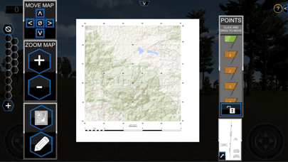 OEGames Land Navigation screenshot 2