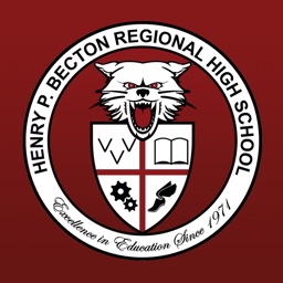Becton Regional HS Wildcats