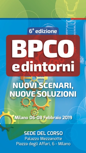 BPCO e dintorni - 6a Edizione