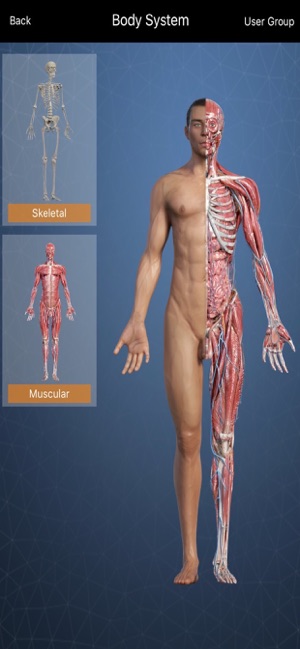 Anatomy Now(圖2)-速報App