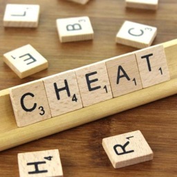 Word Cheats (for Scrabble)