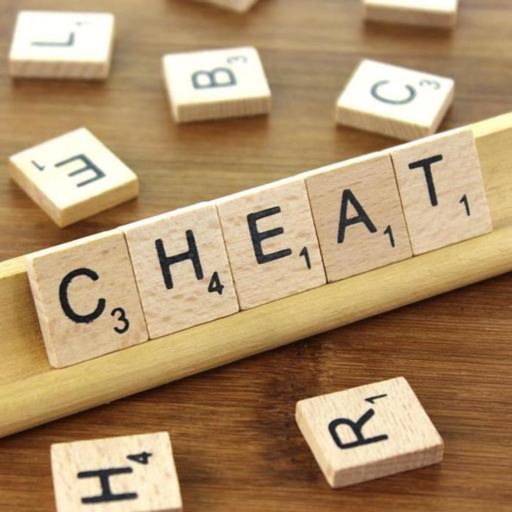 word cheat scrabble