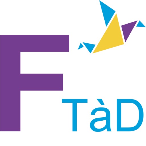 Mon TàD Fablio iOS App