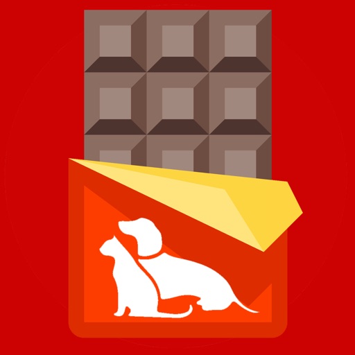 Chocolate Toxicity Calculator