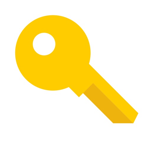 Yandex.Key–one-time passwords Download