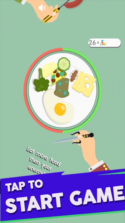 Pancake Art Fat No More