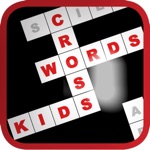 Kids Crosswords English US