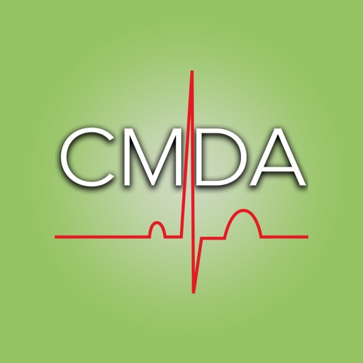 CMDA