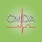 Welcome to the official CMDA app