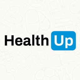 HealthUp Online Store