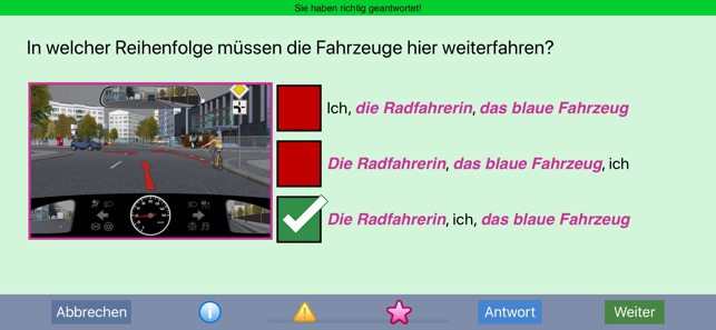 Fahrschule.de 2019(圖9)-速報App