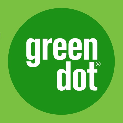 Green Dot - Mobile Banking
